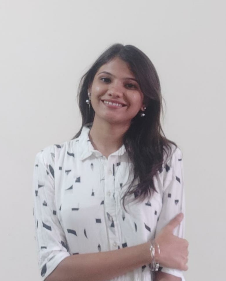 Dr Neha Pahade